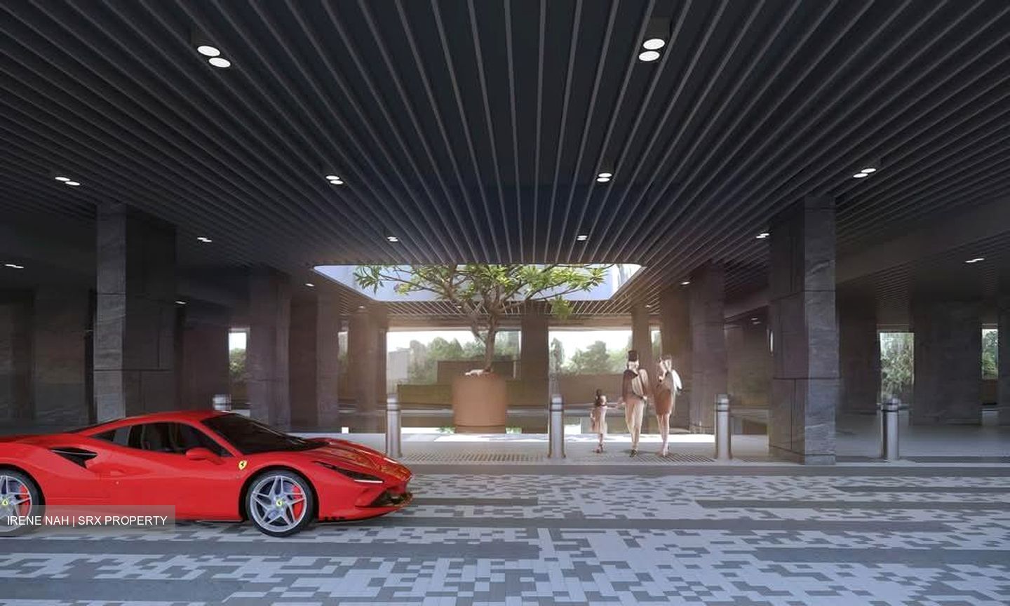 Arina East Residences (D15), Apartment #594993021